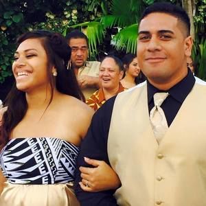 Meet your Posher, Isaac